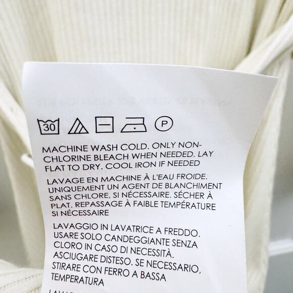 Club Monaco Melissah Knit Dress - Picture 6 of 11